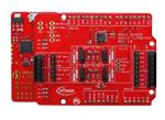 Infineon Technologies XENSIV™ TLE5014SP Evaluation Kit