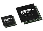 Renesas Electronics Microprocesadores RZ/G2L y RZ/G2LC