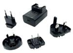 AN18V USB Type C Interchangeable AC Plug Adapters