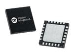 Analog Devices / Maxim Integrated MAX20446C Automotive 6-Channel Backlight Driver