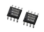 Melexis MLX90421 Triaxis® Magnetic Position Sensors