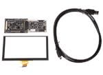 Microchip Technology ATEVK-MXT288UD-A Evaluation Kit (EV30P71A)