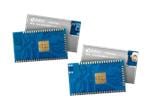 Renesas / Dialog DA16600 Wi-Fi® + BLUETOOTH® Low Energy Modules
