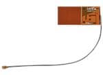 Laird Connectivity FlexPIFA 6E Wi-Fi® Triple-Band Internal Antennas