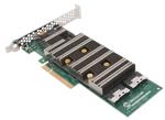 Microchip Technology Adaptec® SmartRAID Ultra 3258p-16i (3258UPC16IXS)