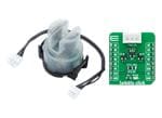 Mikroe Turbidity Click Bundle