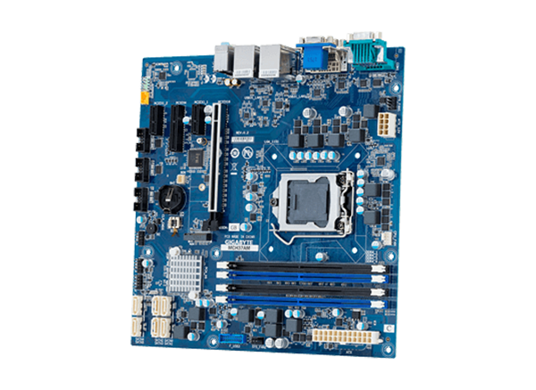 Micro atx motherboard discount