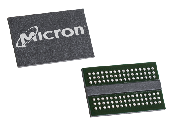 DDR4 SDRAM Memory Micron Mouser
