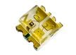 Luces LED SMD RGB 0807 y 1204