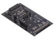 ATMXT640UD-DEV-PCB Control Board (EV43U30A)