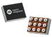 MAX40080 Current-Sense Amplifier