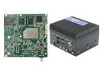 Squared 6000 Industrial Platform