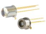 High-Speed InGaAs PIN Photodiode Photodetectors