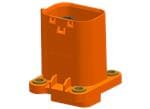 SHIELDPACK™ HES240 Connectors