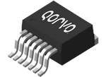 FET SiC UJ4C/SC de 750 V en paquete D2PAK-7L