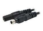 Conector militar de desconexión rápida AMC NP