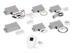 LoRaWAN Wireless IoT Sensors