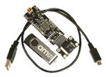 TSL2520-EVM ams | Mouser México