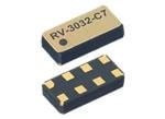 Módulo de reloj en tiempo real RV-3032-C7 con Bus I2C
