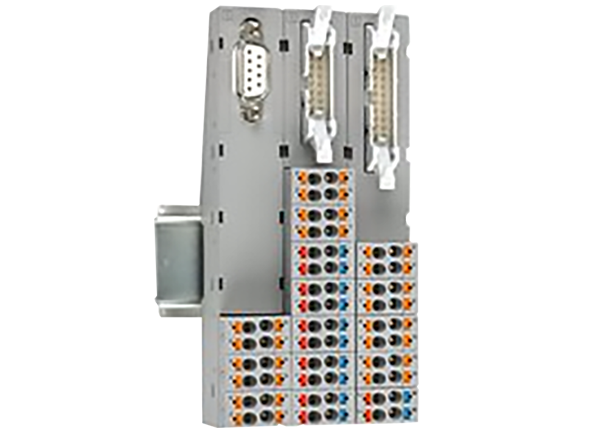 VARIOFACE Front Connect Interface Modules - Phoenix Contact | Mouser