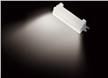 Luces LED RGB con chip y vista lateral MSL0104RGBW