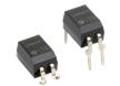 G3VM AY/DY High Dielectric Strength MOSFET Relays