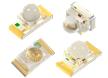 IR Dome Lens SMD LEDs