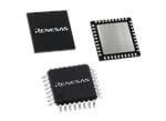 Microcontroladores RX26T de 32 bits