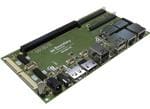 Universal SMARC Carrier Board