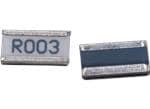 Resistores de chips 4 W de bajo valor LRF4W