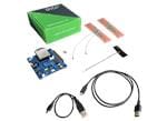 Kit de desarrollo XBee® 3 Global GNSS LTE CAT 1
