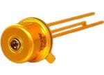 MTPD PIN Photodiodes