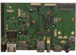 Nitrogen8M Plus ENC Carrier Boards