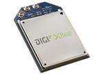 Módems inteligentes XBee® 3 Global GNSS LTE CAT 1
