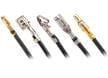 Mega-Fit Pre-Crimped Tin Leads