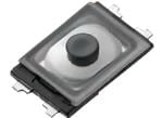Small Waterproof Tactile Switches