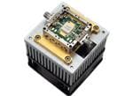 Quantic X-Microwave Amplifier Solutions