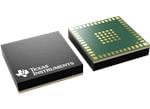 Texas Instruments CC1312PSIP SimpleLink™ Wireless MCU