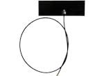 Pulse Electronics BTPA LTE CAT M1 Internal Antennas