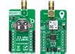 GNSS 17 Click
