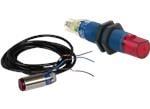 Telemecanique XUB Cylindrical Photoelectric Sensors