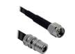 SLL200 QMA-Male to SMA-Male Low Loss RF Cables