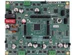 MOTIX™ TLE9186 Evaluation Board