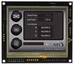 Imagen ampliada de Matrix Orbital GTT35A-TPR-BLM-B0-H1-CS-V5