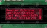 Imagen ampliada de Matrix Orbital LK204-25-422-R-VPT-E