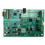 Imagen ampliada de Analog Devices / Maxim Integrated MAX22000EVKIT#
