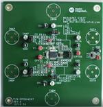 Imagen ampliada de Analog Devices / Maxim Integrated MAX44267EVKIT#