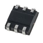 Imagen ampliada de Analog Devices / Maxim Integrated DS28E15P+