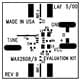 Analog Devices / Maxim Integrated MAX2608EVKIT