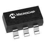 Imagen ampliada de Microchip Technology 24FC01T-E/OT36KVAO